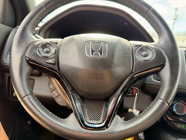 Used 2022 Honda HR-V Sport image 18