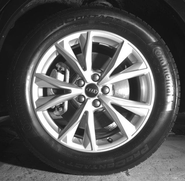 Used 2025 Audi Q3 2.0T Premium AWD/4WD image 23