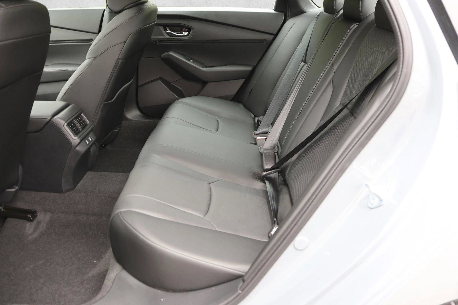 New 2026 Honda Accord Sport image 22