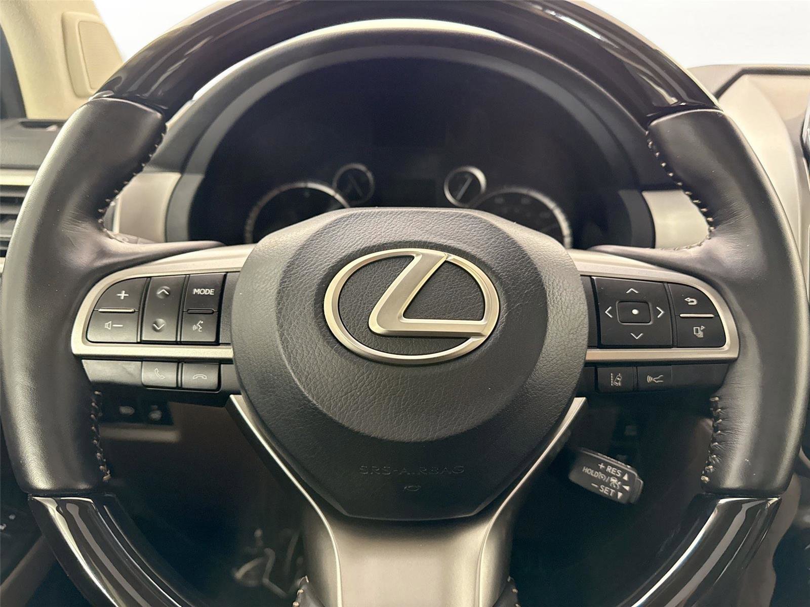 Used 2023 Lexus GX 460 Premium image 16