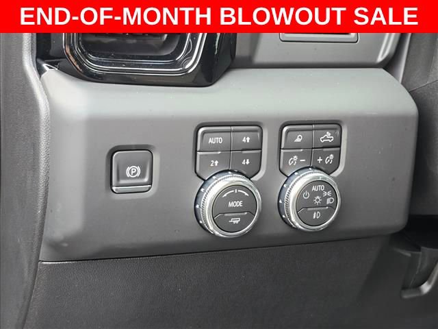 Used 2026 GMC Sierra 3500 AT4 AWD/4WD image 31