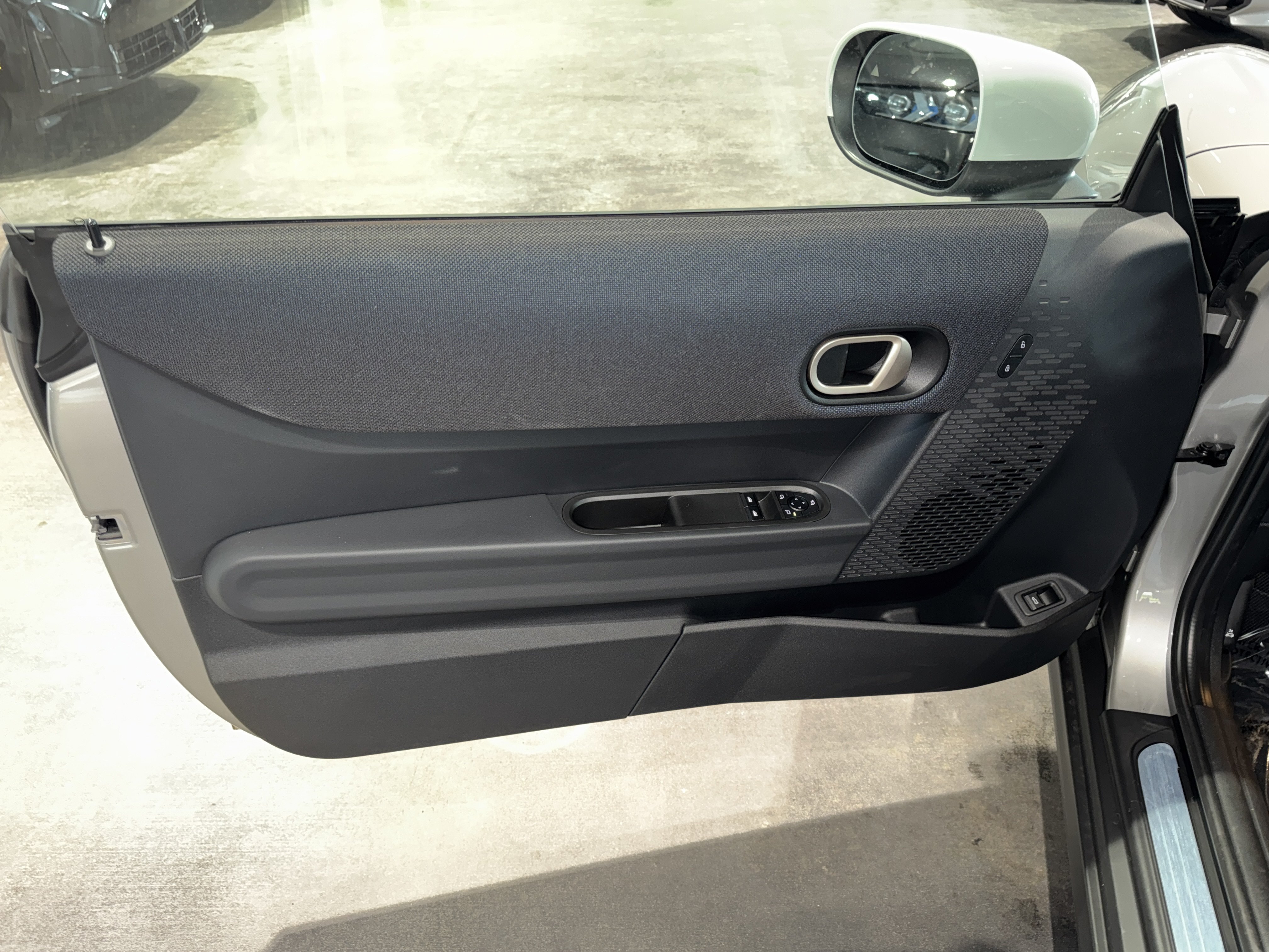 New 2026 MINI Cooper S FWD image 13