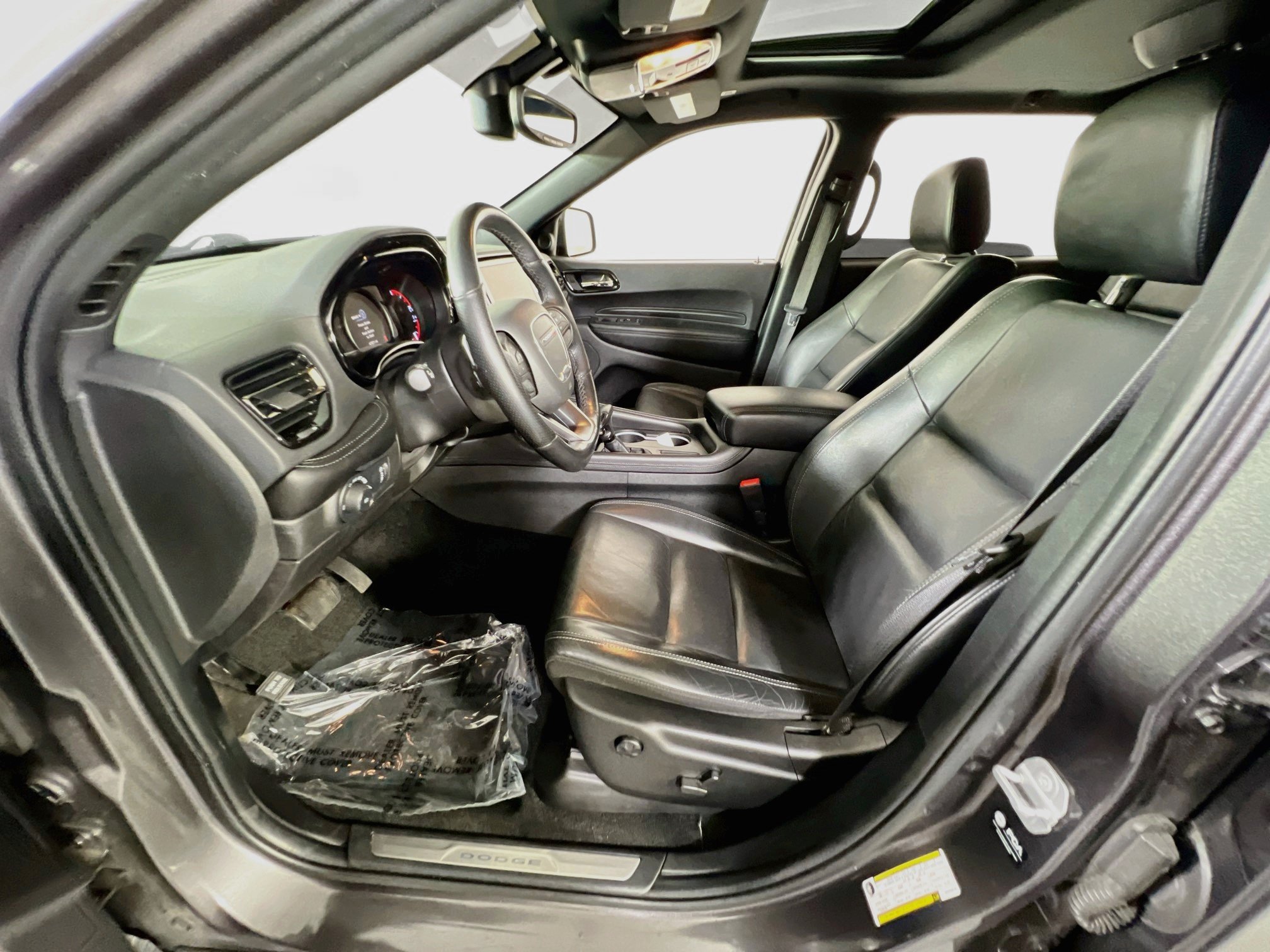 Used 2021 Dodge Durango GT AWD/4WD image 21