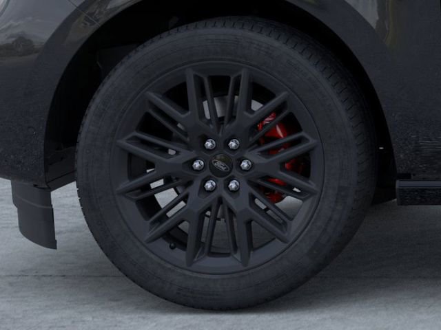 New 2025 Ford Expedition Max Platinum w/ Stealth Performance Package image 19