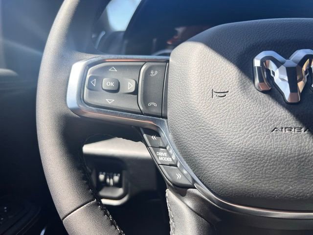 Used 2026 RAM 1500 Laramie image 20