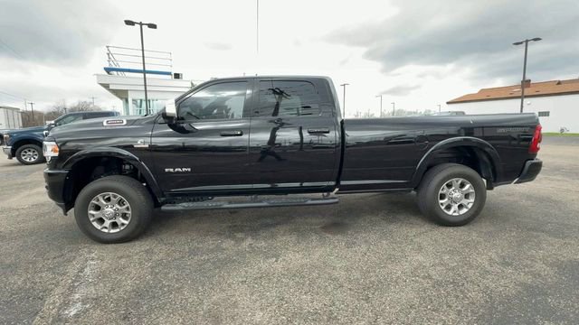 Used 2022 RAM 3500 Laramie image 5
