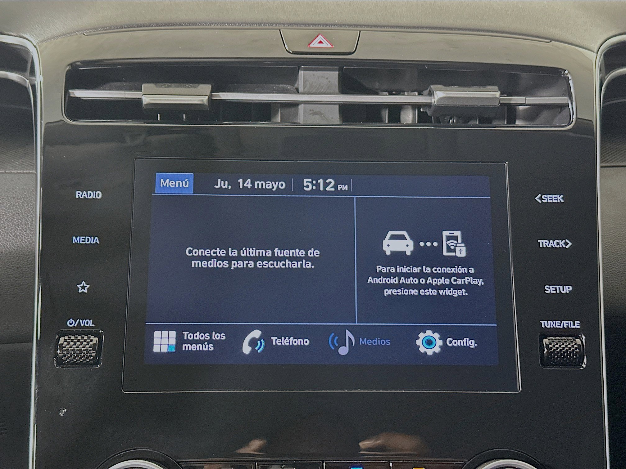 Used 2022 Hyundai Tucson SE FWD image 23