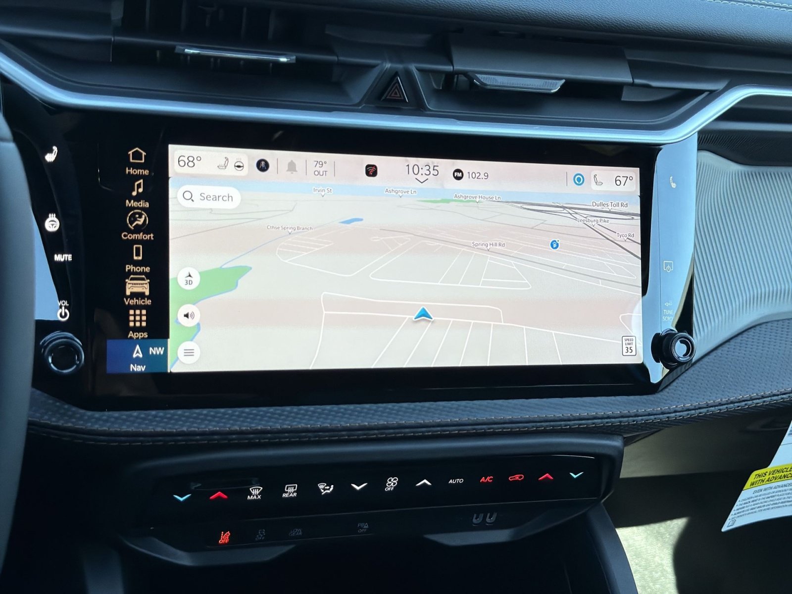 New 2026 Jeep Cherokee Limited AWD/4WD image 20