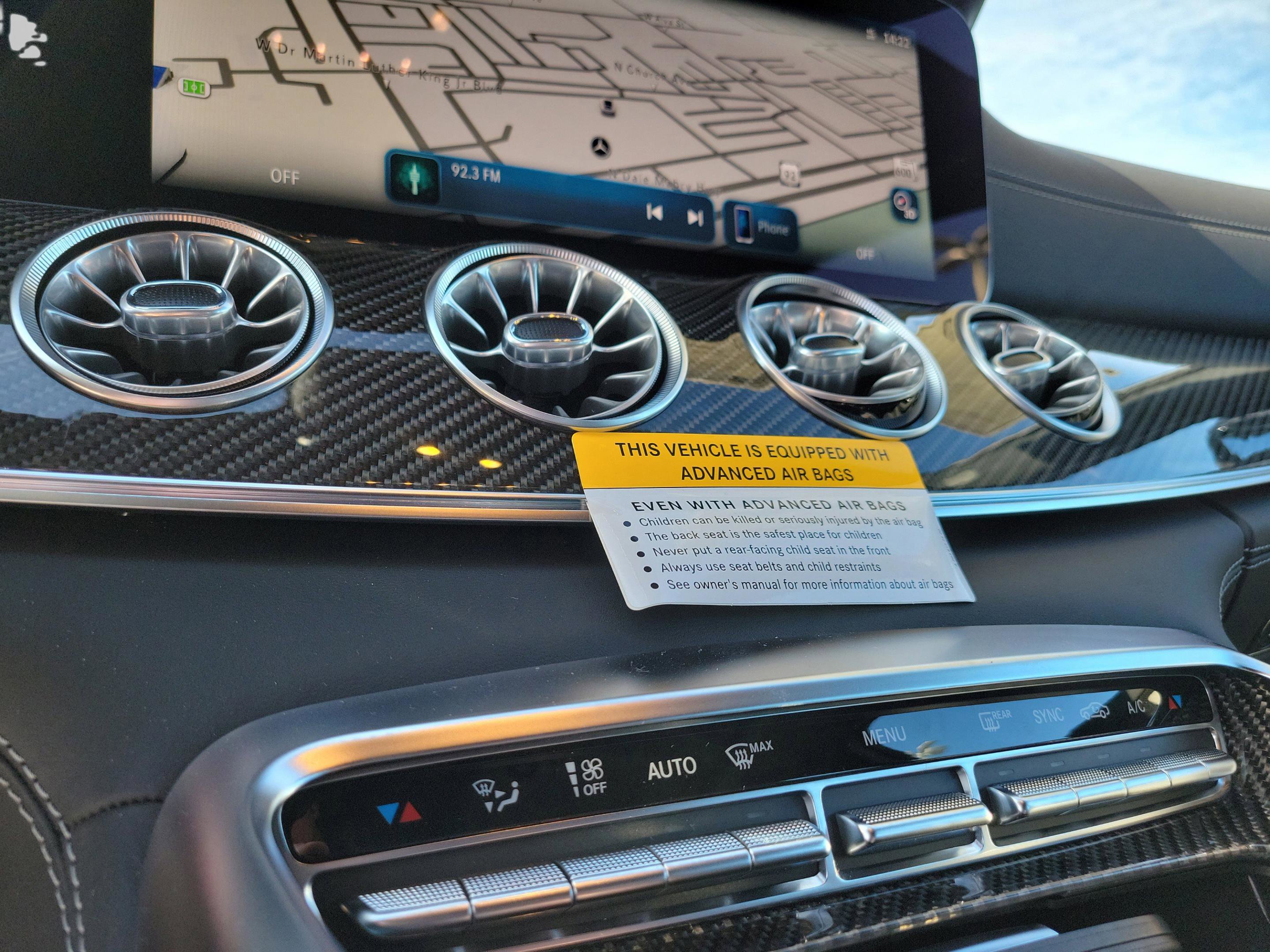 New 2026 Mercedes-Benz AMG GT 53 image 29