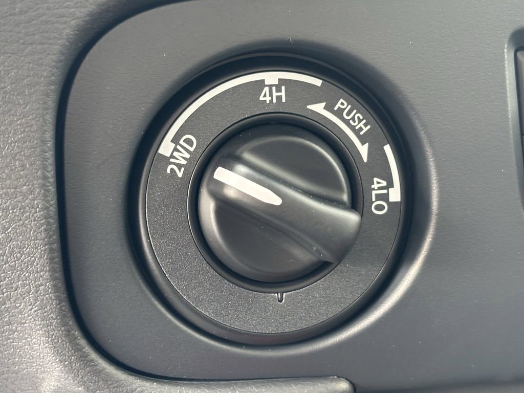 New 2026 Nissan Frontier PRO-4X w/ Pro Premium Package image 19