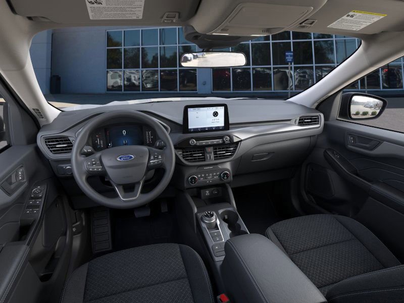 New 2026 Ford Escape Active image 9