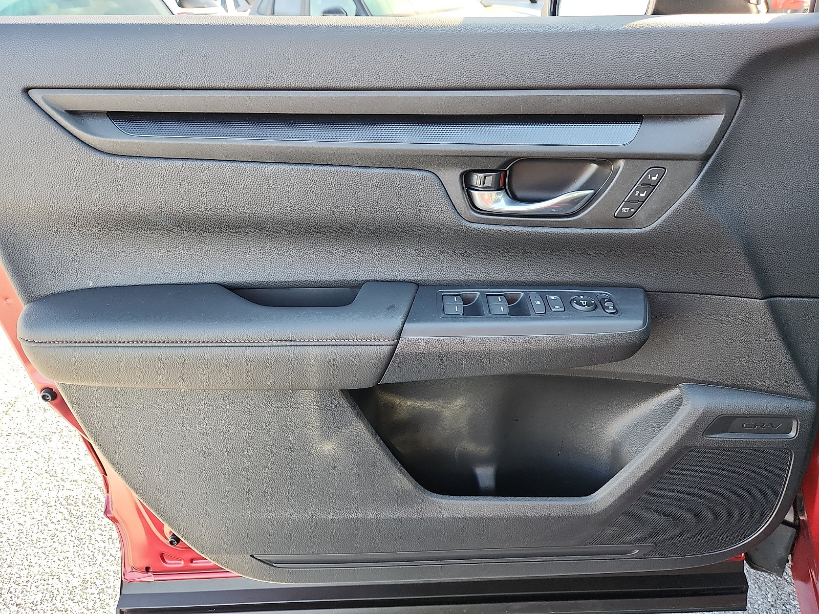 Used 2026 Honda CR-V Sport-L image 12
