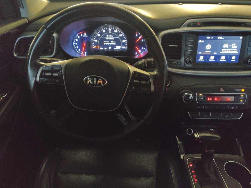 Used 2019 Kia Sorento EX FWD image 22