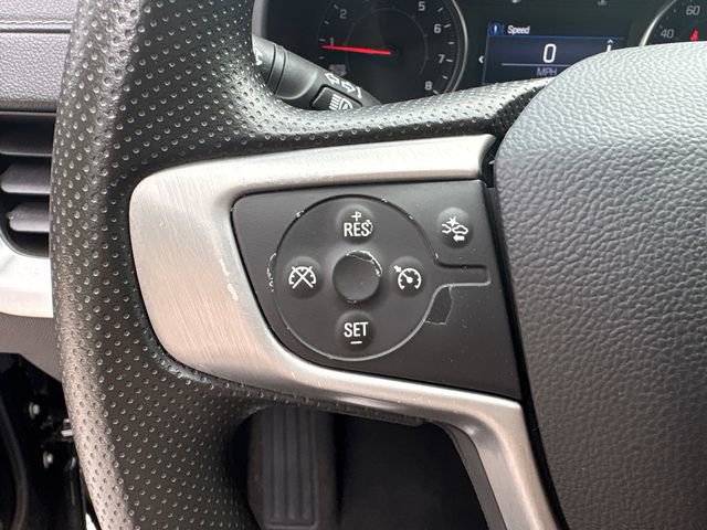 Used 2023 GMC Terrain SLE w/ Driver Convenience Package AWD/4WD image 22