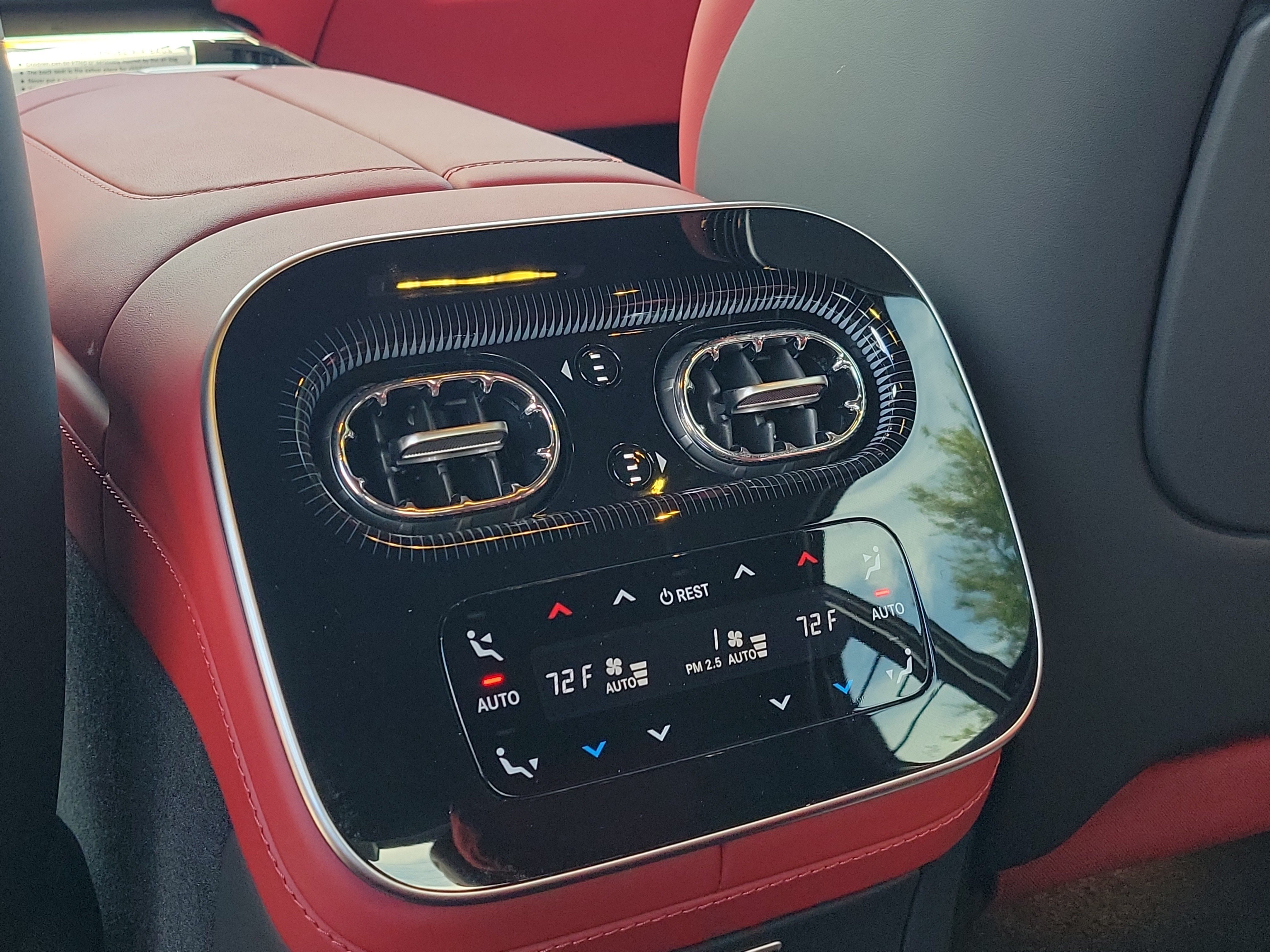 New 2027 Mercedes-Benz S 580 4MATIC Sedan image 34