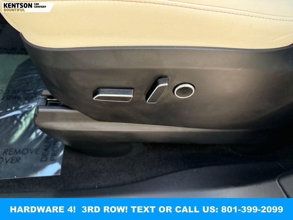 Used 2023 Tesla Model X Plaid AWD/4WD image 30