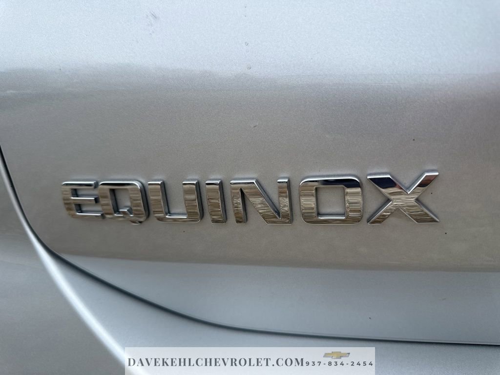 Used 2021 Chevrolet Equinox Premier image 37