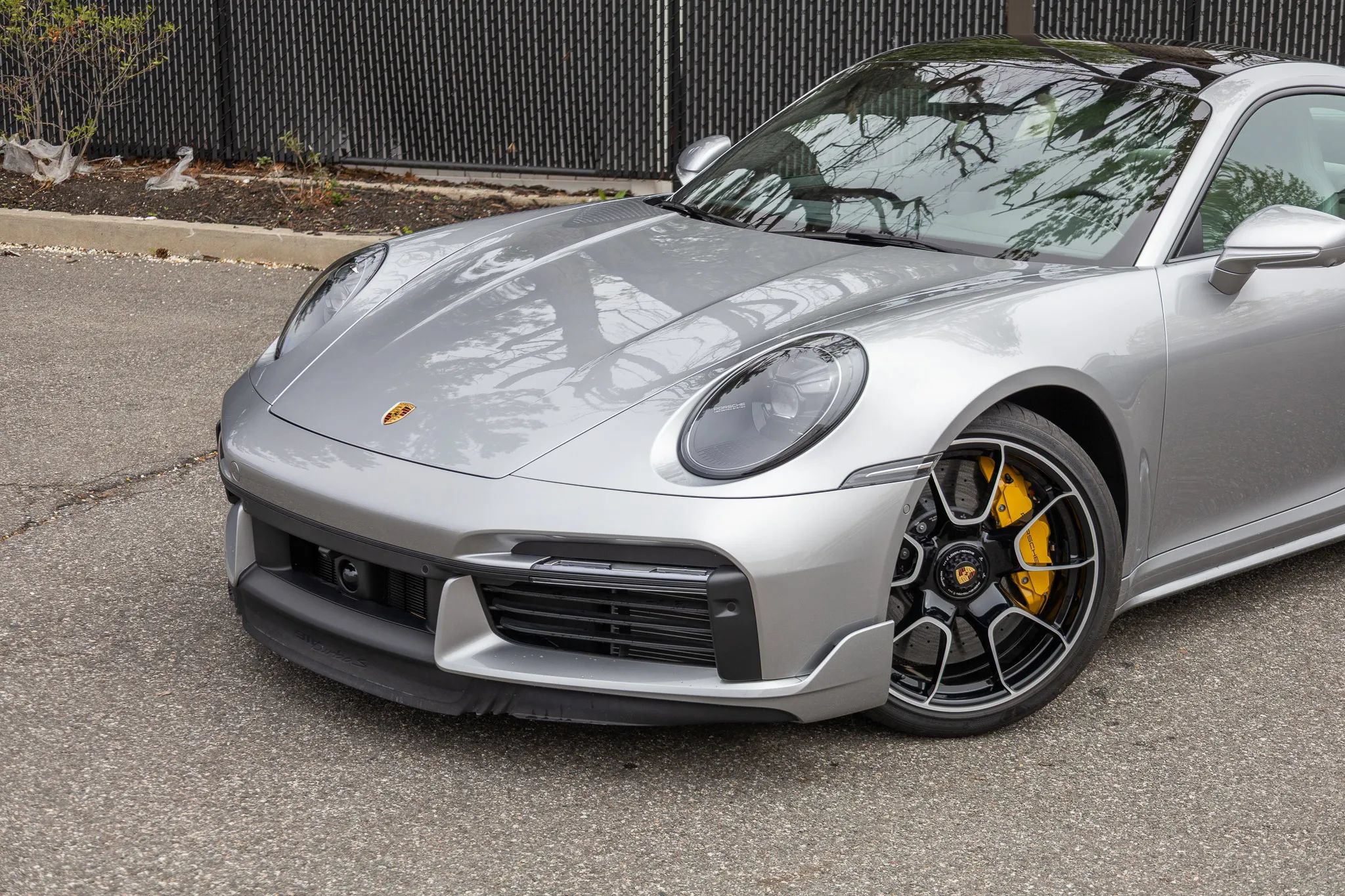 Used 2024 Porsche 911 GT3 RS AWD/4WD image 9