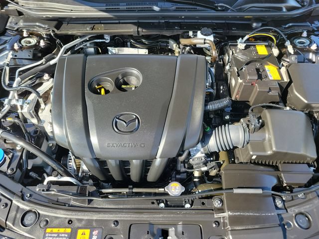Used 2026 MAZDA MAZDA3 2.5 S Sedan w/ Preferred Pkg FWD image 34