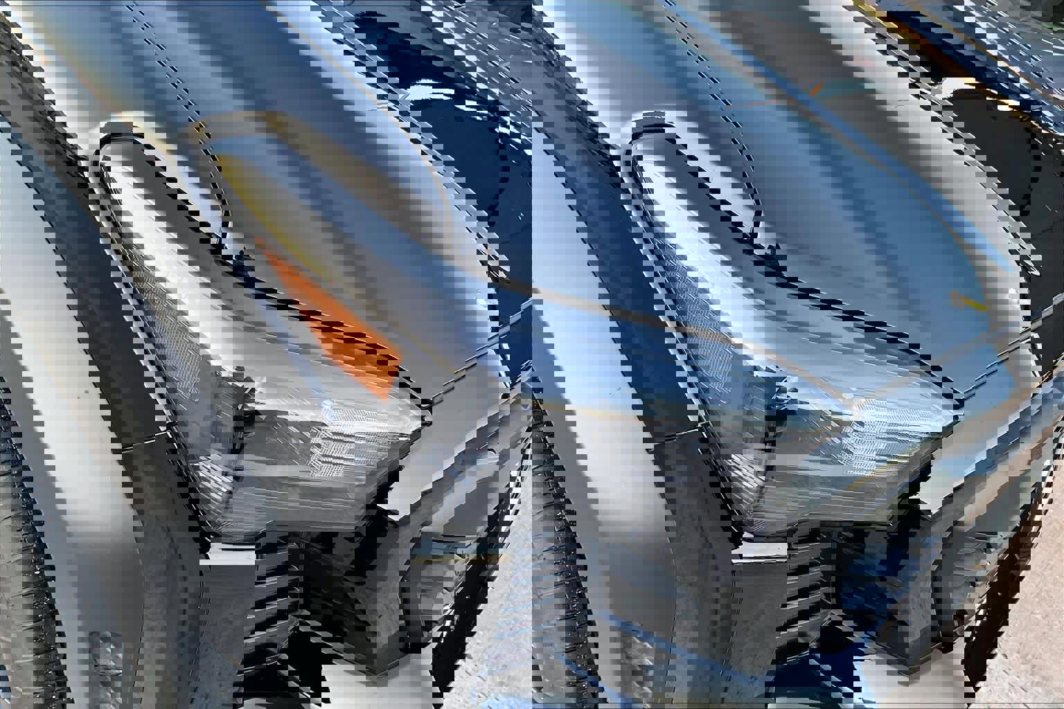 Used 2024 Toyota Tacoma TRD Off-Road image 27