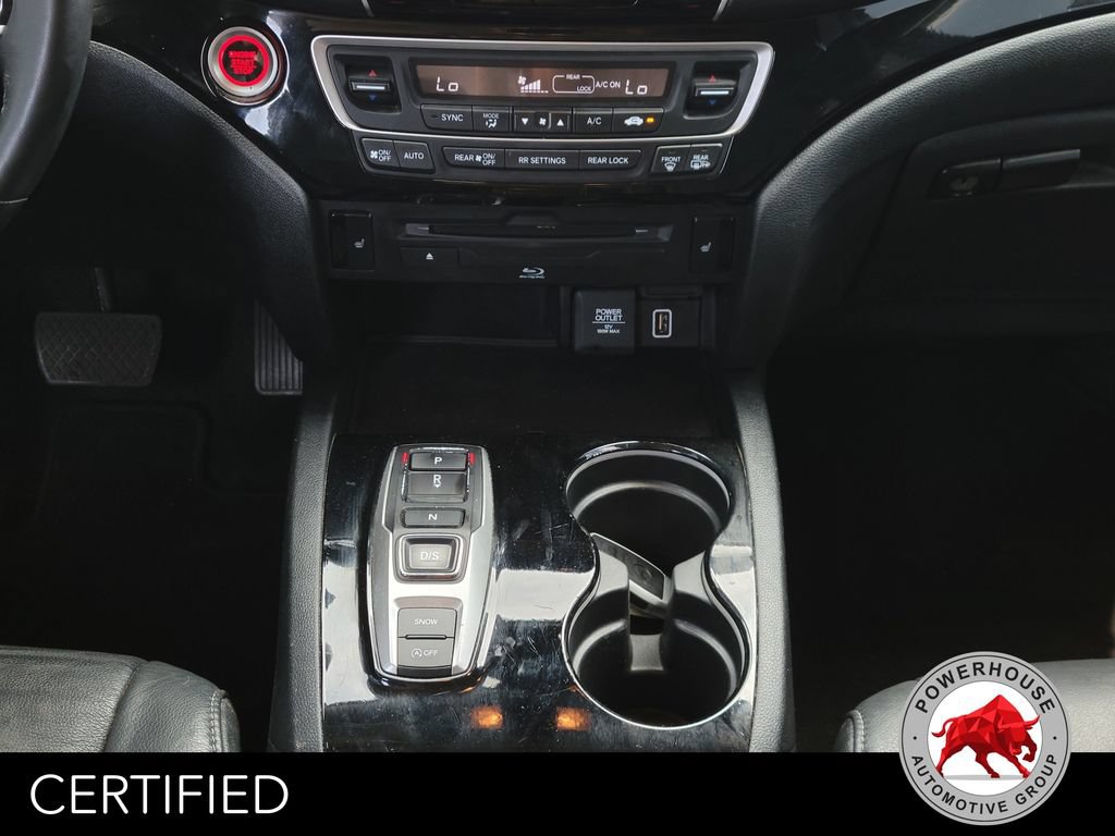 Used 2021 Honda Pilot Touring image 25