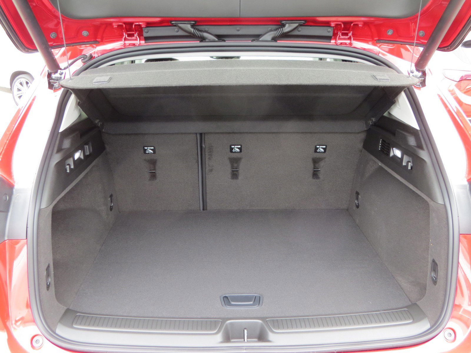 New 2025 Buick Envision Sport Touring image 14