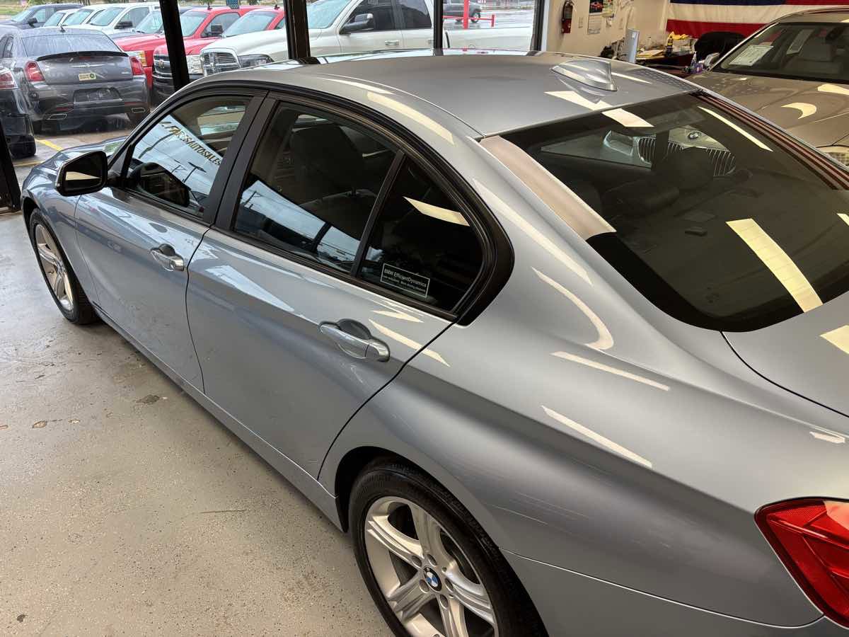 Used 2014 BMW 328i Sedan image 12