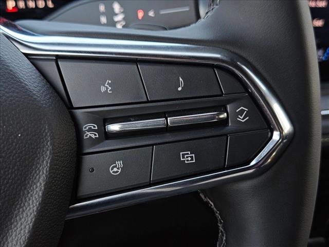 New 2026 Chevrolet Tahoe Premier image 13