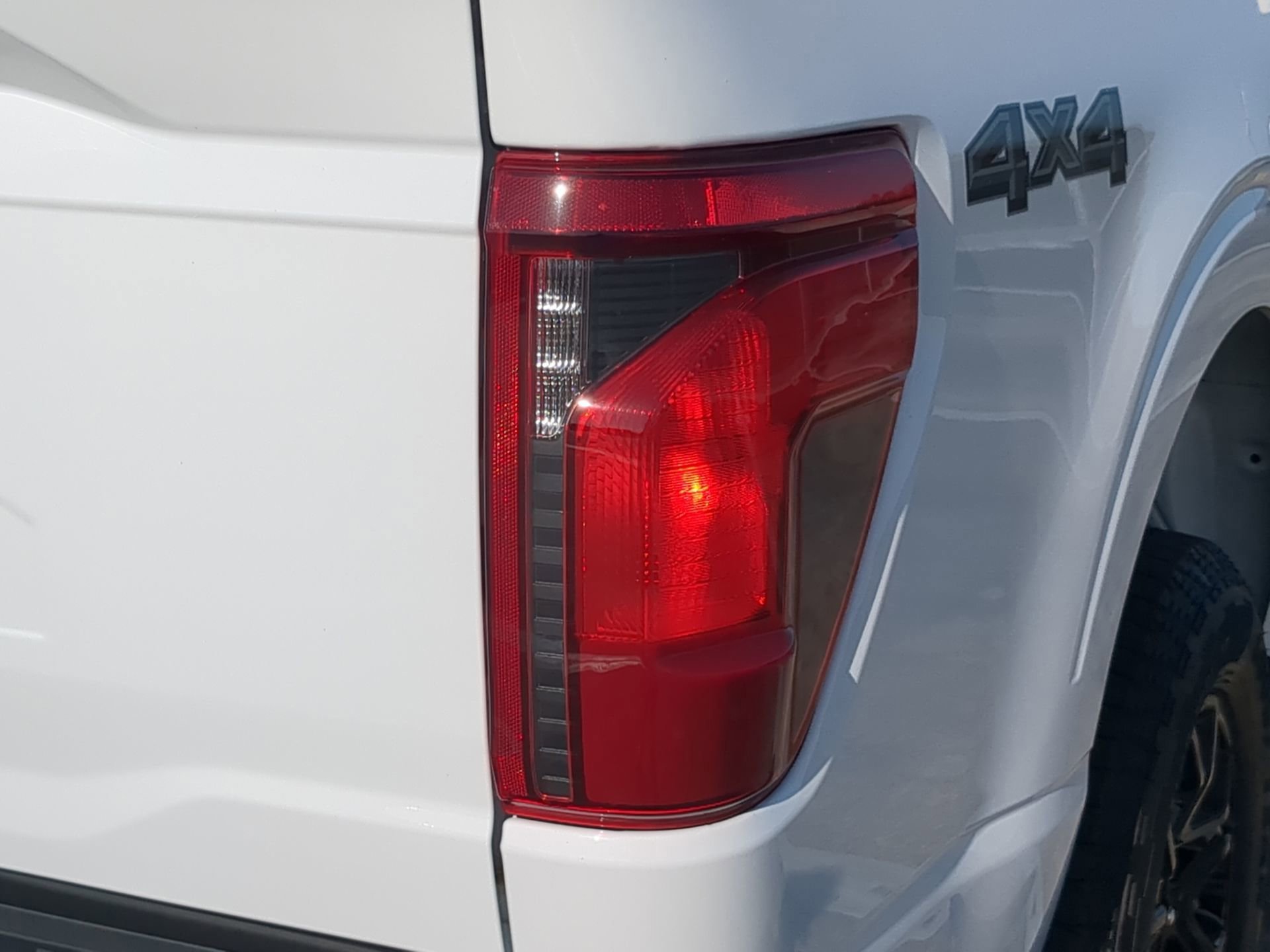 New 2026 Ford F150 XLT image 47