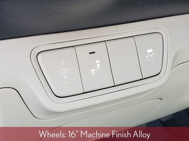 Used 2022 Kia Forte LXS w/ LXS Technology Package image 15