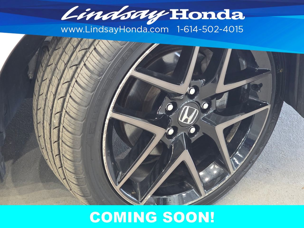 Used 2023 Honda Civic Sport Touring image 24