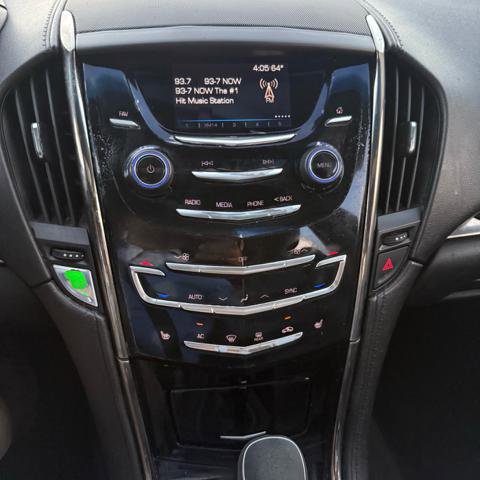Used 2015 Cadillac ATS Sedan image 16