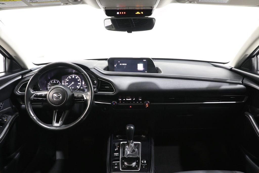 Used 2024 MAZDA CX-30 AWD 2.5 S w/ Select Sport Pkg image 15