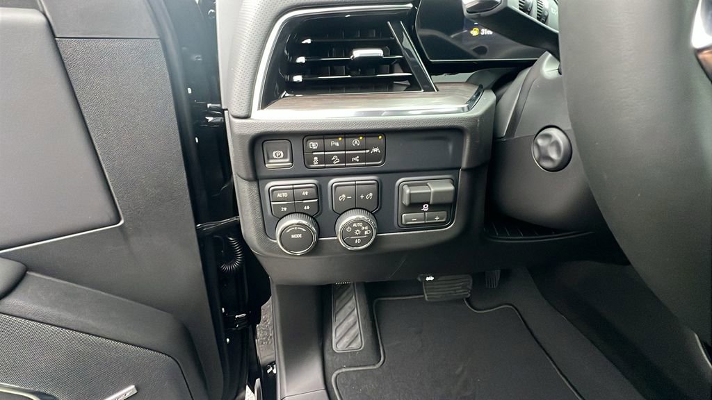 New 2026 Chevrolet Tahoe Premier w/ Sun And Tow Package image 19