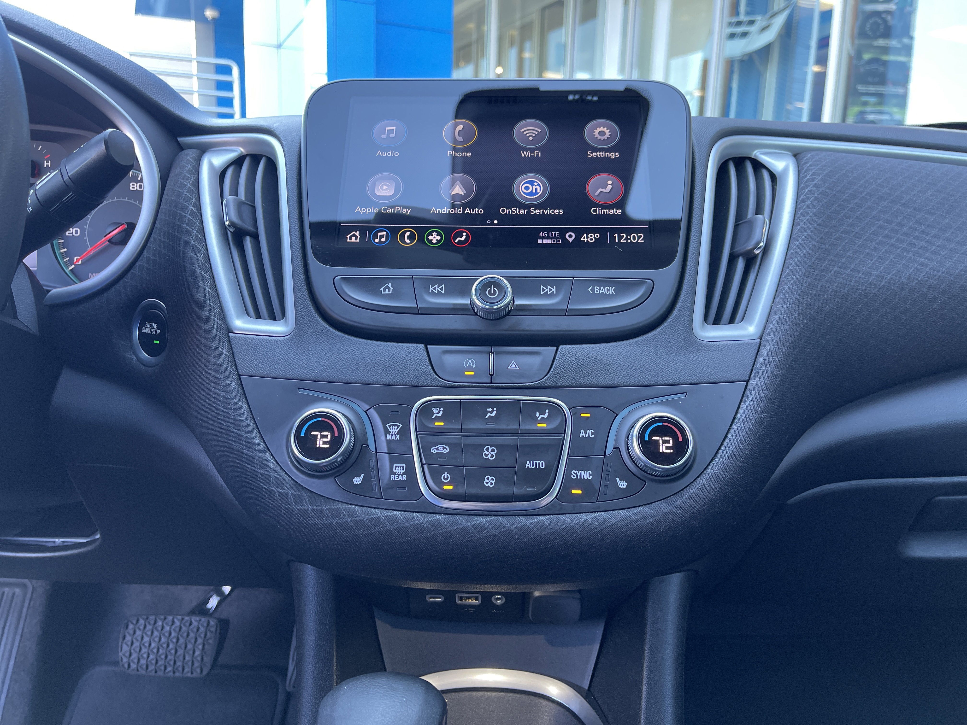 Used 2022 Chevrolet Malibu LT image 27