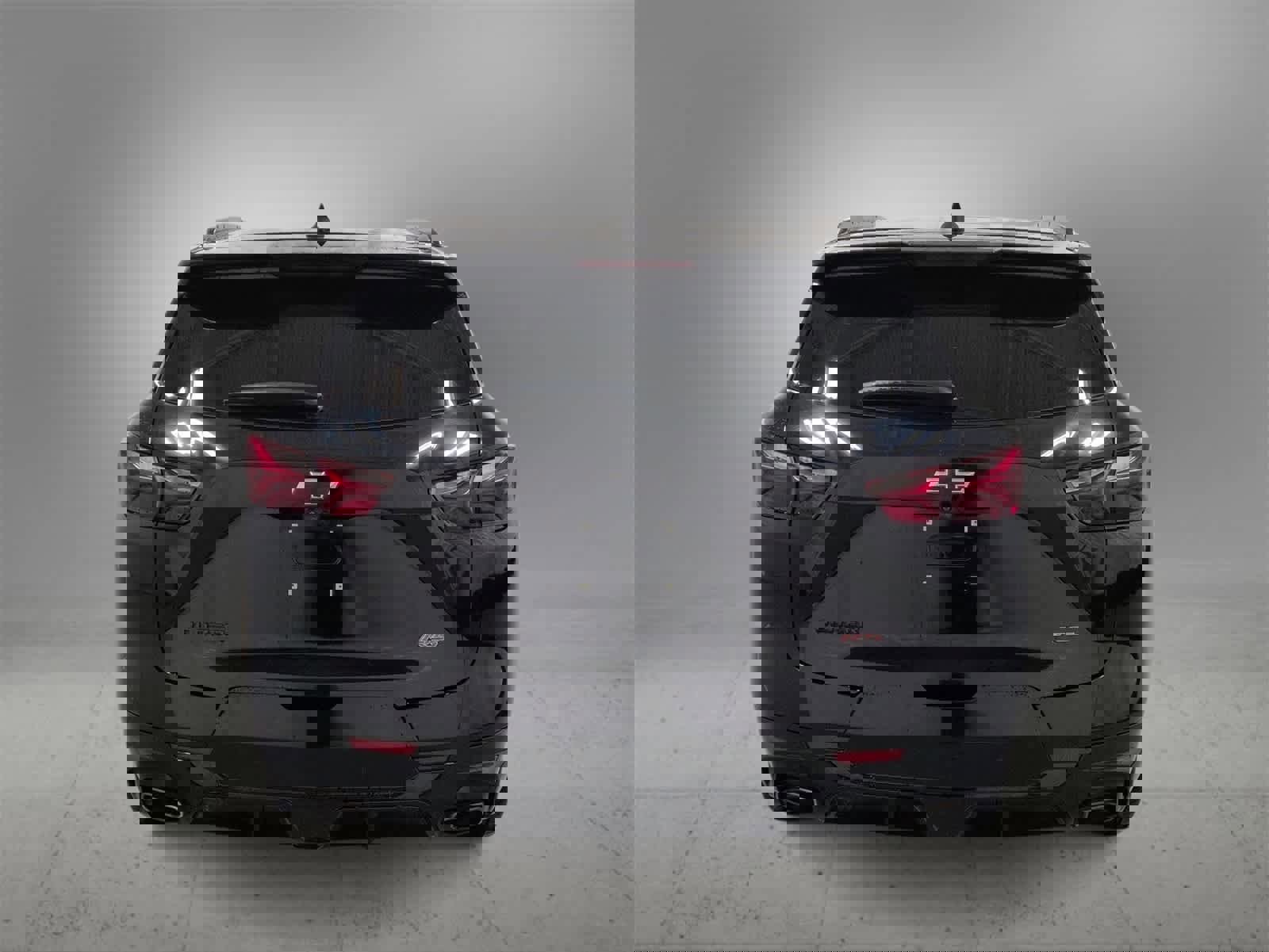 Used 2021 Chevrolet Blazer RS w/ Enhanced Convenience Package image 7