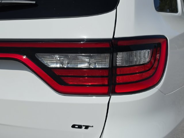 New 2027 Dodge Durango GT AWD/4WD image 8