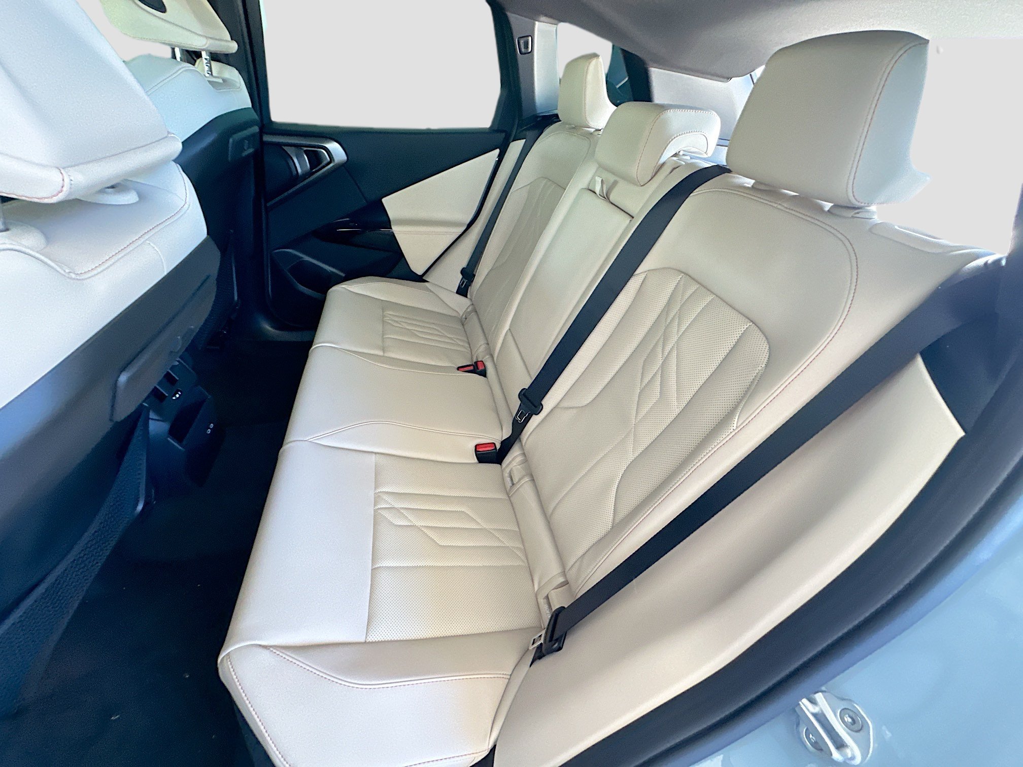 New 2026 BMW X3 xDrive30i w/ Premium Package AWD/4WD image 17