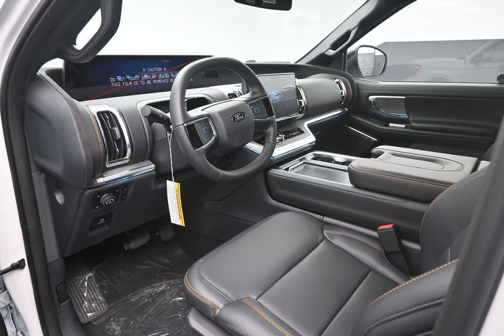 New 2026 Ford Expedition Tremor AWD/4WD image 19