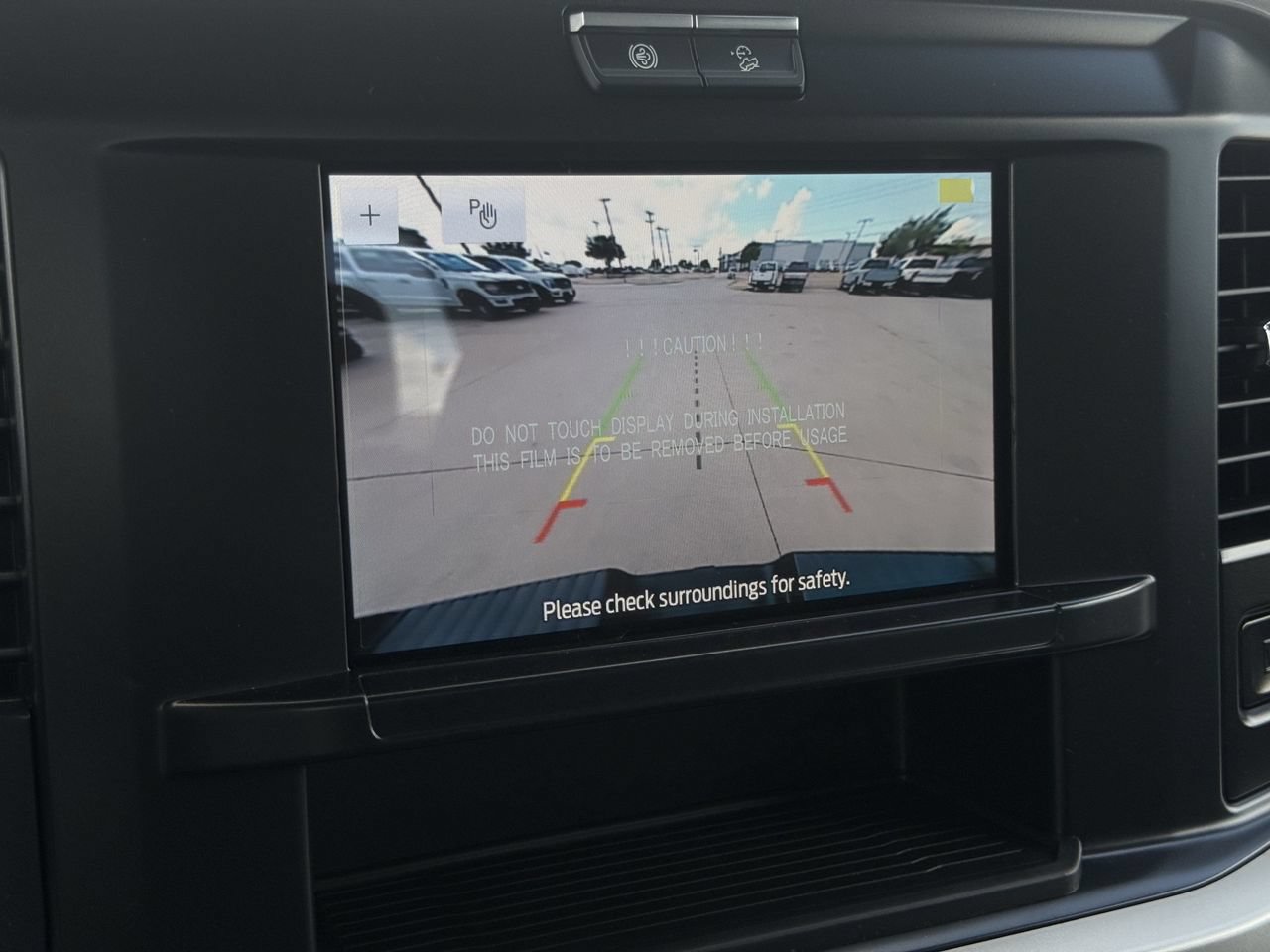 New 2026 Ford F350 XLT AWD/4WD image 16