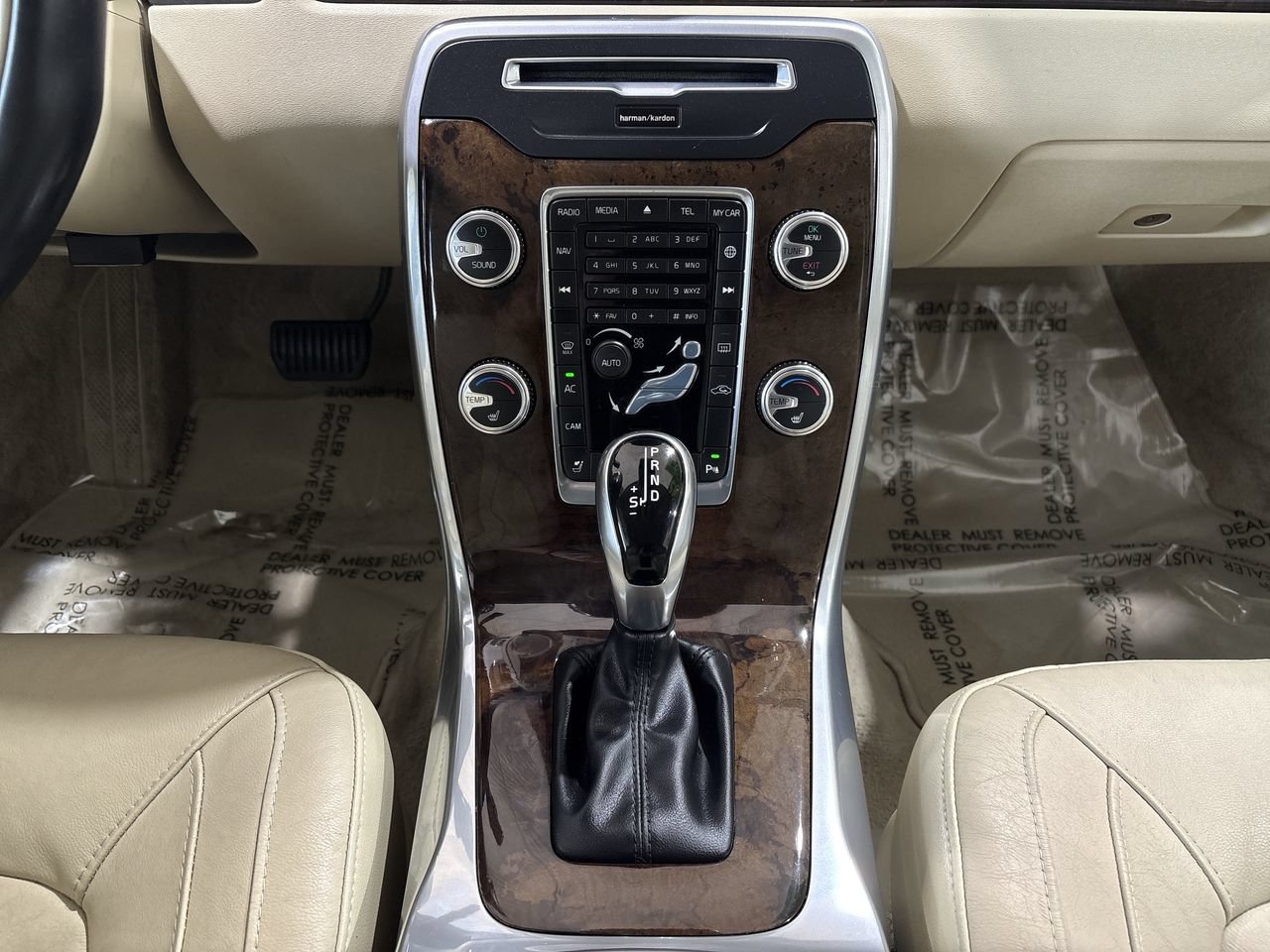 Used 2015 Volvo S80 T6 Platinum AWD/4WD image 21