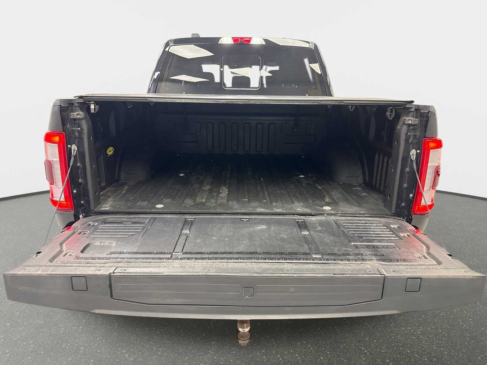 Used 2021 Ford F150 Lariat AWD/4WD image 20