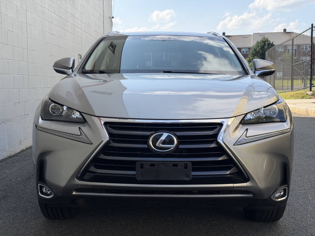 Used 2015 Lexus NX 200t AWD w/ Premium Package image 7