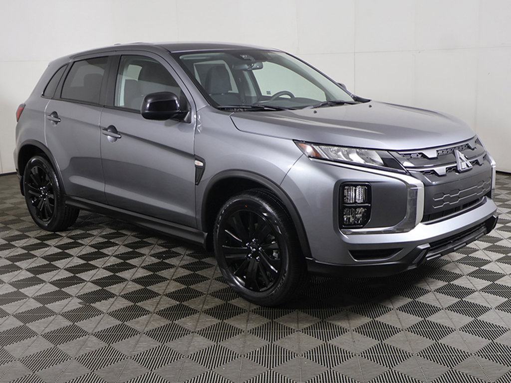 New 2027 Mitsubishi Outlander Sport LE AWD/4WD image 43