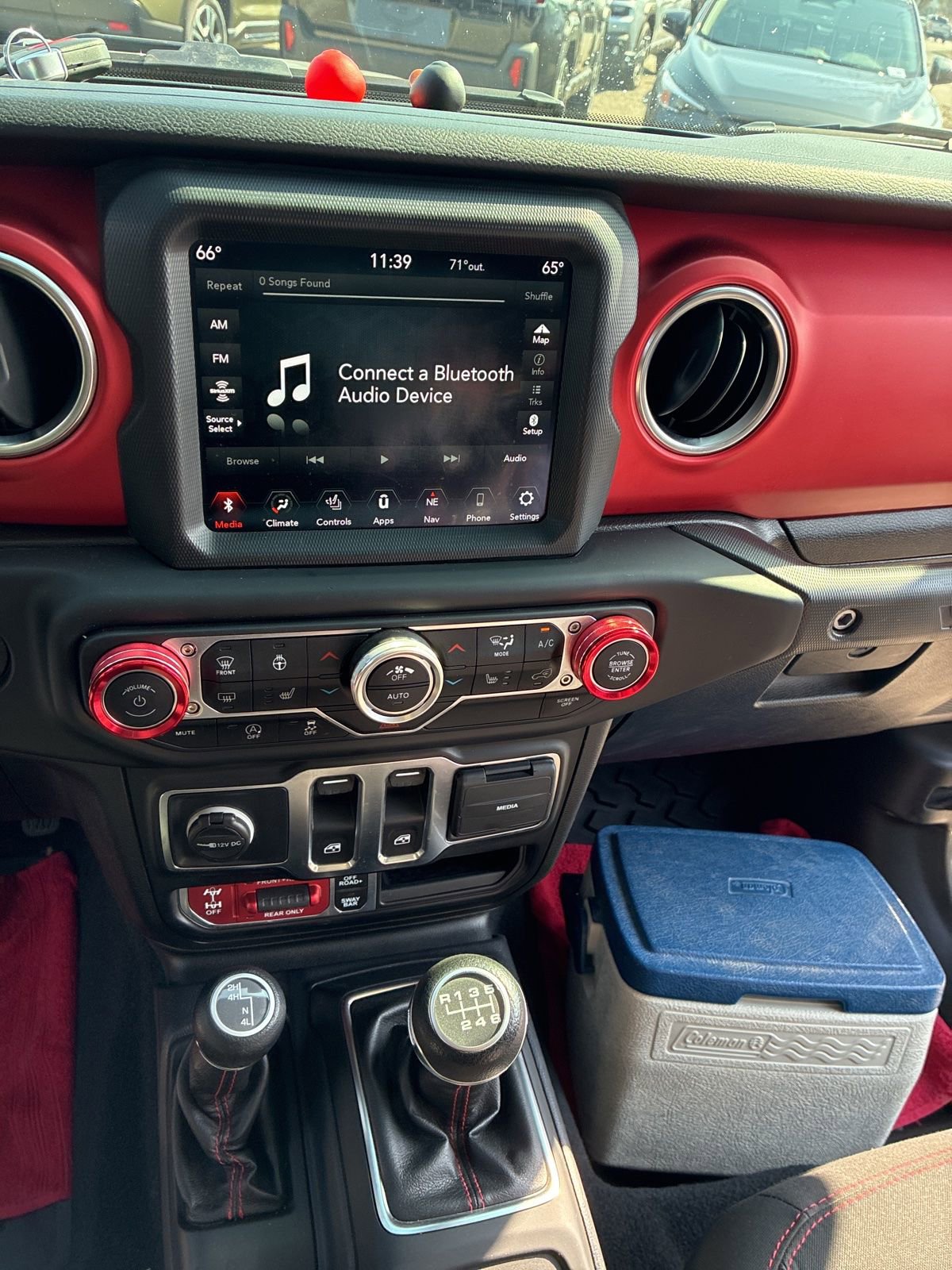 Used 2021 Jeep Wrangler Rubicon image 23