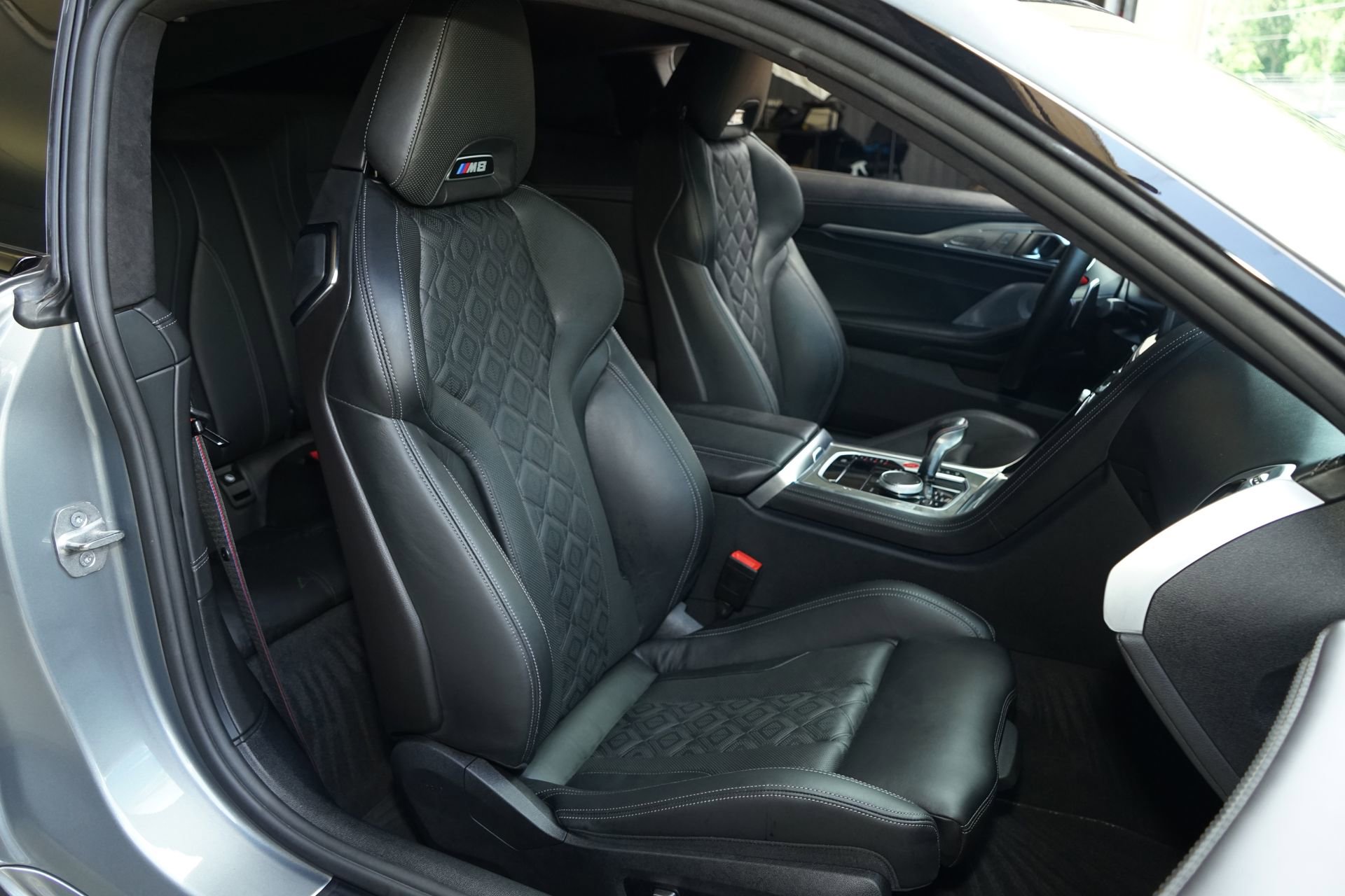 Used 2024 BMW M8 Competition AWD/4WD image 5