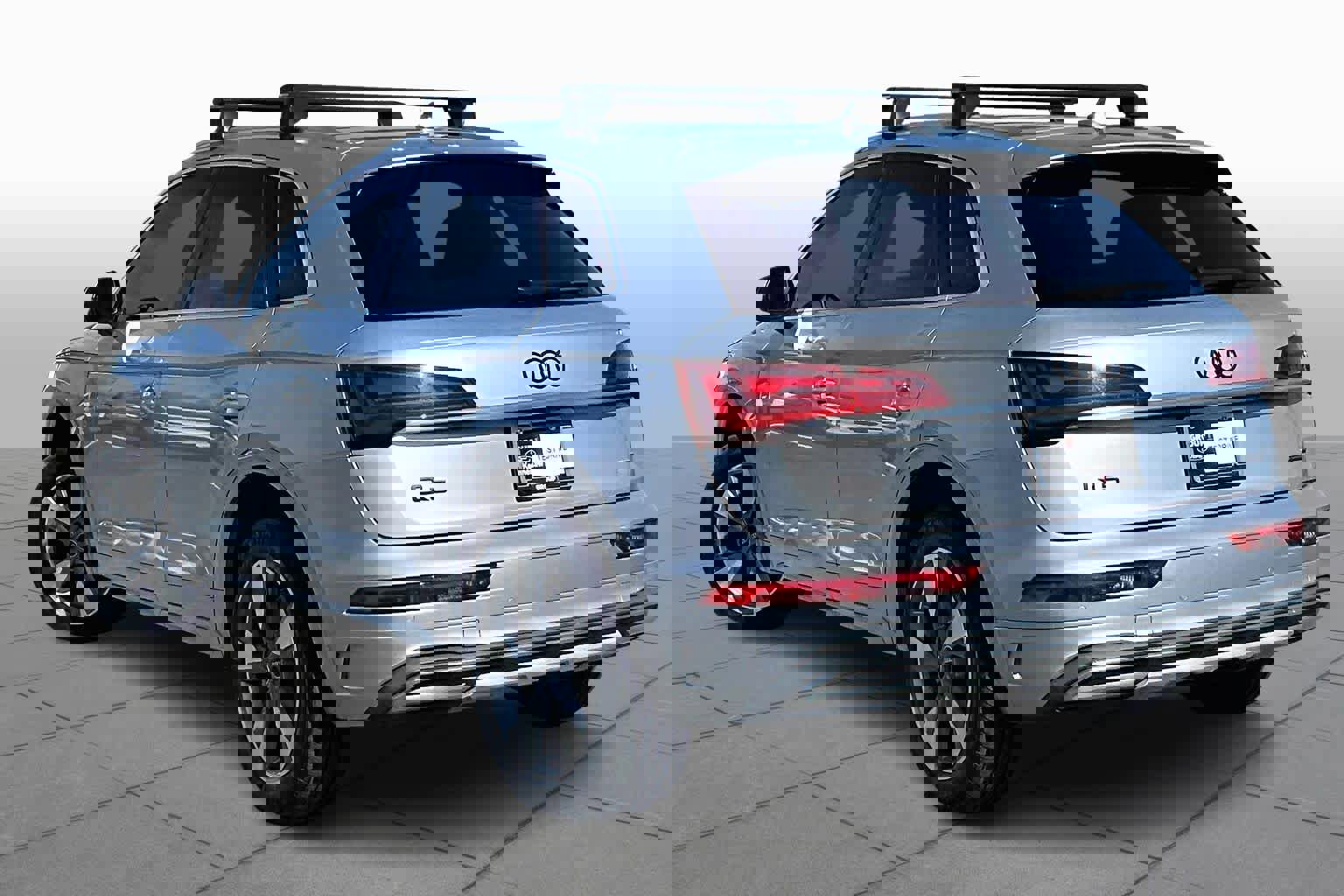 Used 2023 Audi Q5 2.0T Premium Plus image 12