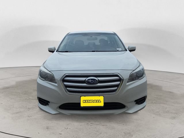 Used 2015 Subaru Legacy 2.5i Premium w/ Popular Package #2 AWD/4WD image 2
