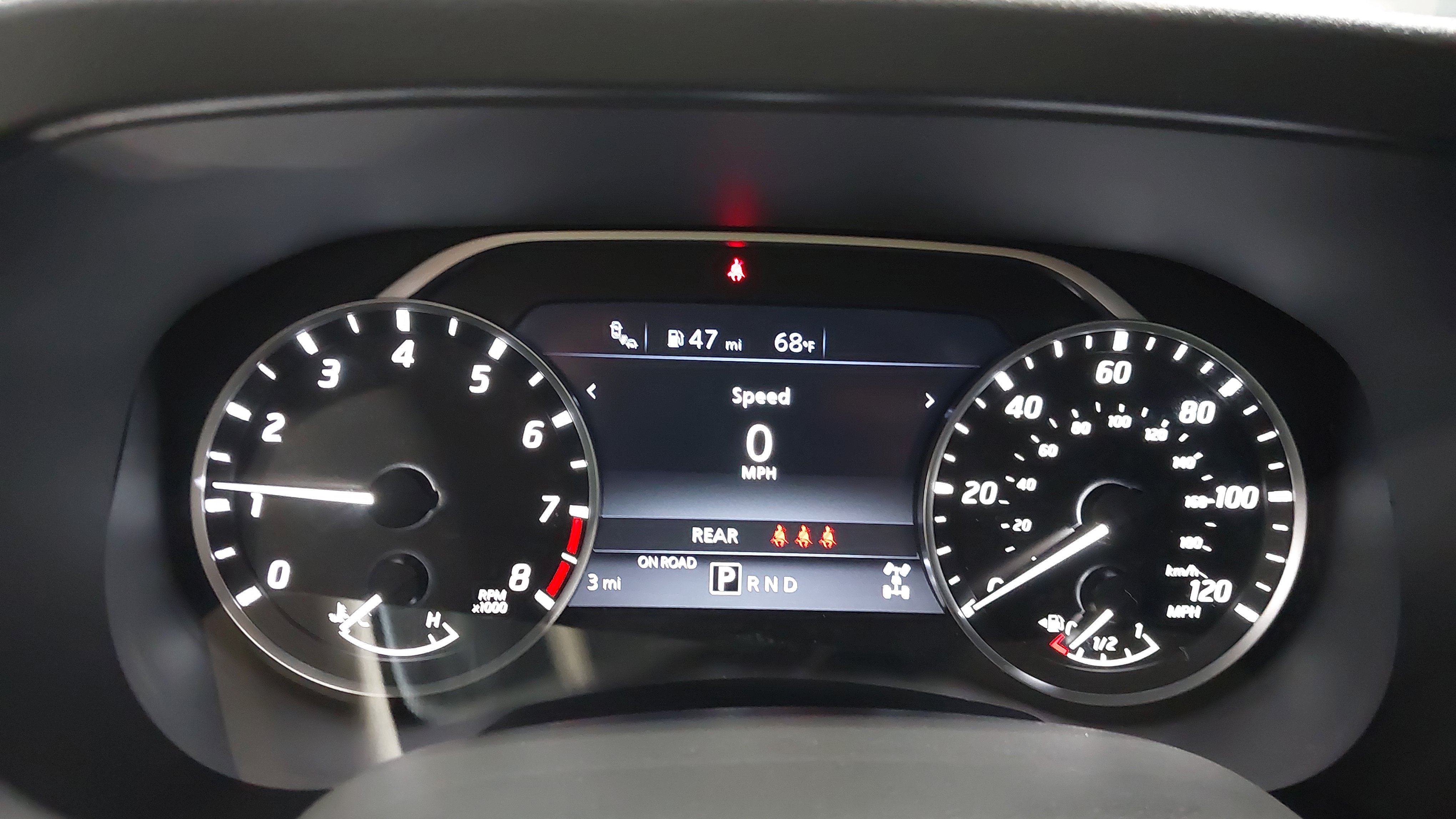 New 2026 Nissan Frontier SV w/ All-Weather Content Package AWD/4WD image 22