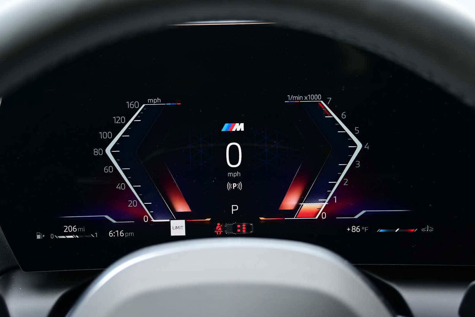 Used 2026 BMW 228i w/ Technology Package FWD image 13
